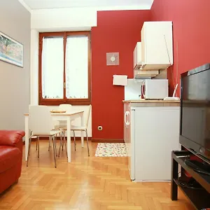 Bilocale Indipendente Milano